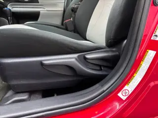 2014 Toyota PRIUS C