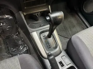 2004 Toyota RAV4