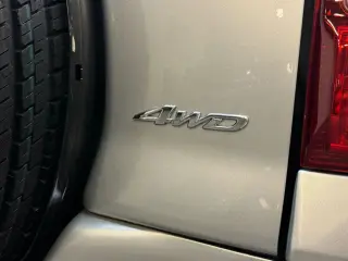 2004 Toyota RAV4