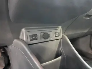 2012 Toyota PRIUS V