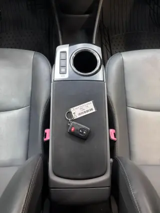 2012 Toyota PRIUS V