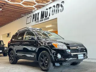 2009 Toyota RAV4