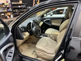 2009 Toyota RAV4