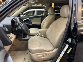 2009 Toyota RAV4