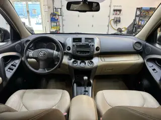 2009 Toyota RAV4