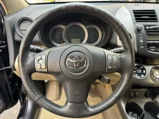 2009 Toyota RAV4
