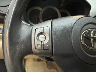 2009 Toyota RAV4