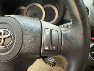 2009 Toyota RAV4