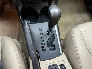 2009 Toyota RAV4