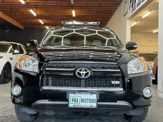 2009 Toyota RAV4