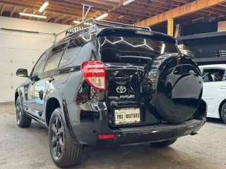 2009 Toyota RAV4