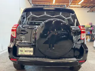 2009 Toyota RAV4