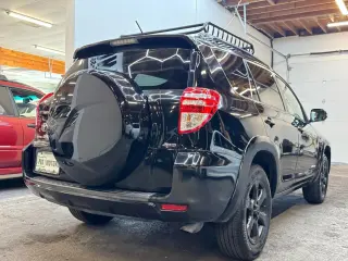 2009 Toyota RAV4