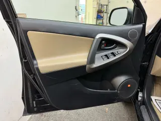 2009 Toyota RAV4