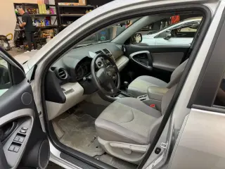 2007 Toyota RAV4