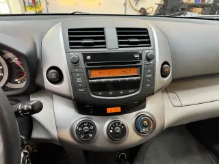 2007 Toyota RAV4