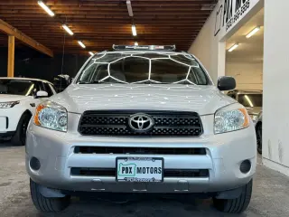 2007 Toyota RAV4