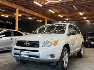 2007 Toyota RAV4
