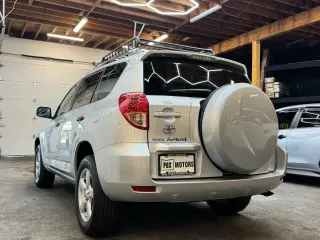 2007 Toyota RAV4
