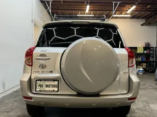 2007 Toyota RAV4