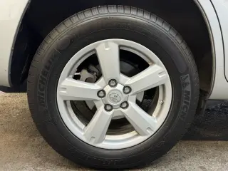2007 Toyota RAV4