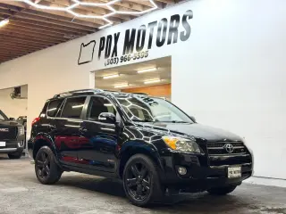 2011 Toyota RAV4