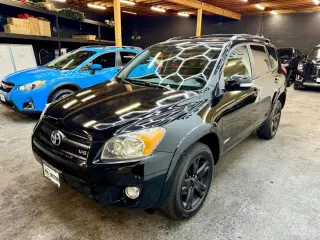 2011 Toyota RAV4