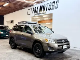 2010 Toyota RAV4