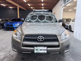 2010 Toyota RAV4