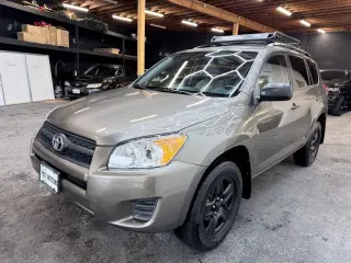 2010 Toyota RAV4