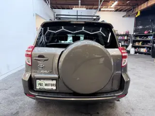 2010 Toyota RAV4