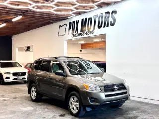 2011 Toyota RAV4