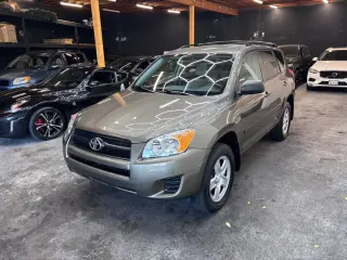 2011 Toyota RAV4