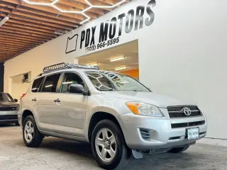 2012 Toyota RAV4