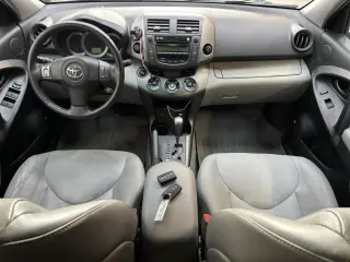 2009 Toyota RAV4