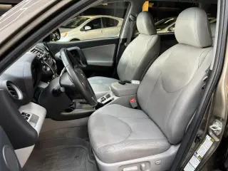 2009 Toyota RAV4