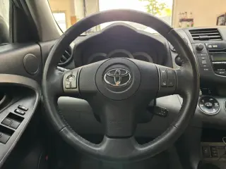 2009 Toyota RAV4