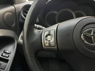 2009 Toyota RAV4
