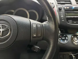 2009 Toyota RAV4
