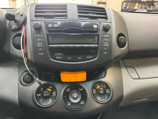 2009 Toyota RAV4