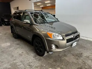 2009 Toyota RAV4