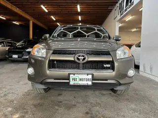 2009 Toyota RAV4