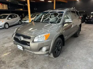 2009 Toyota RAV4