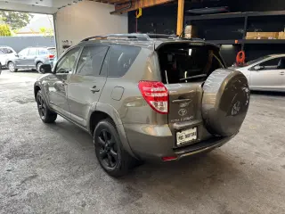 2009 Toyota RAV4