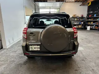 2009 Toyota RAV4