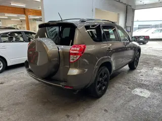 2009 Toyota RAV4