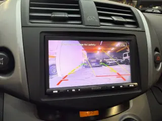 2008 Toyota RAV4