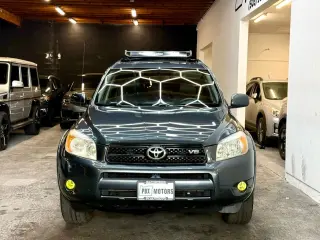 2008 Toyota RAV4