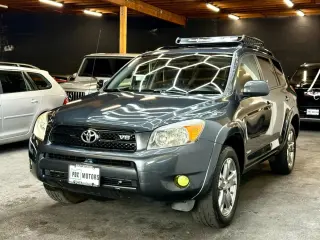 2008 Toyota RAV4