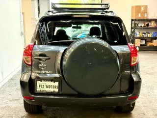 2008 Toyota RAV4
